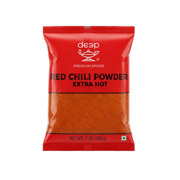 🎁 RED CHILI POWDER EX HOT (100% off)