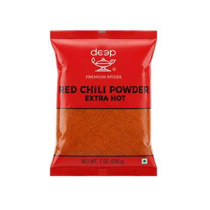 🎁 RED CHILI POWDER EX HOT (100% off)