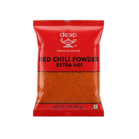 🎁 RED CHILI POWDER EX HOT (100% off)