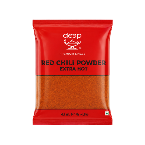 🎁 RED CHILI POWDER EX HOT (100% off)