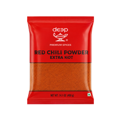 🎁 RED CHILI POWDER EX HOT (100% off)