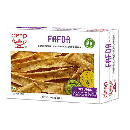 FAFDA