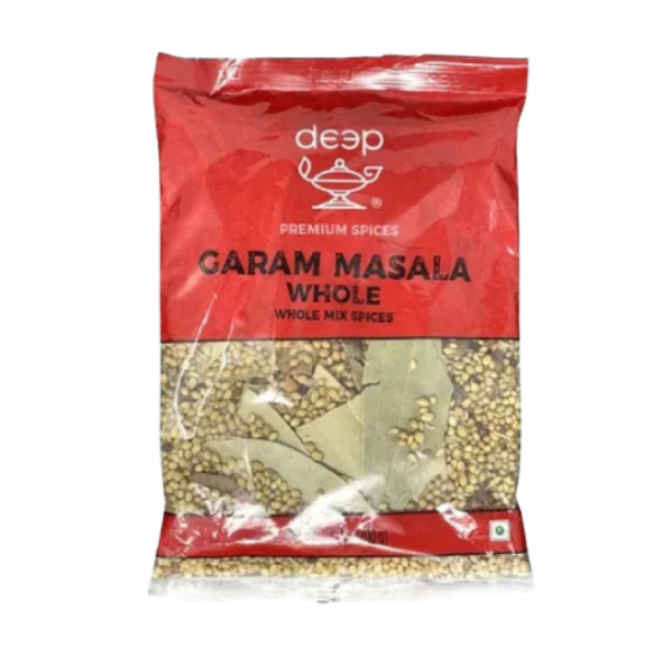 GARAM MASALA WHOLE