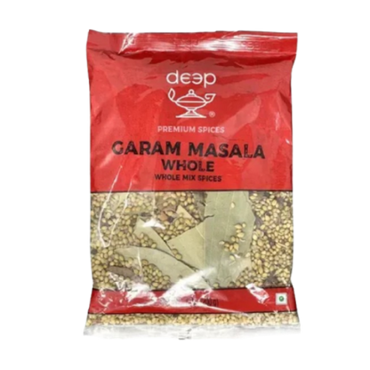 GARAM MASALA WHOLE