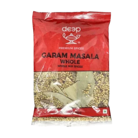 GARAM MASALA WHOLE
