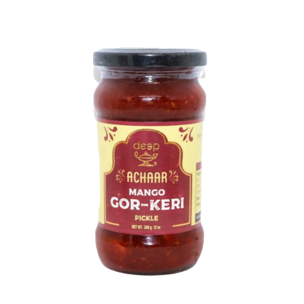 GORKERI PICKLE