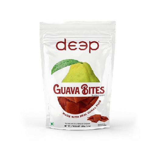 GUAVA BITES