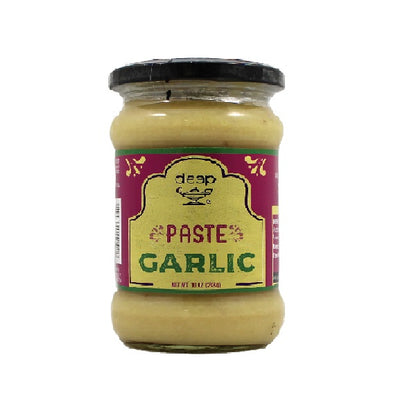 GARLIC PASTE