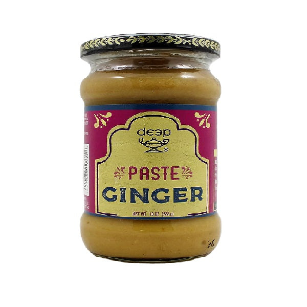 GINGER PASTE