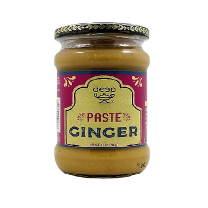 GINGER PASTE
