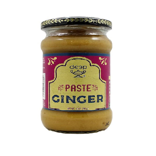 GINGER PASTE
