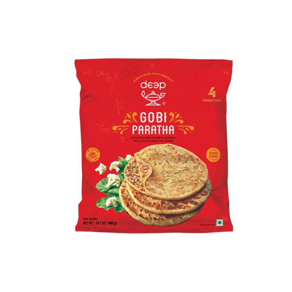 GOBI PARATHA