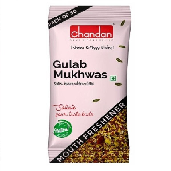 GULAB MUKHWAS