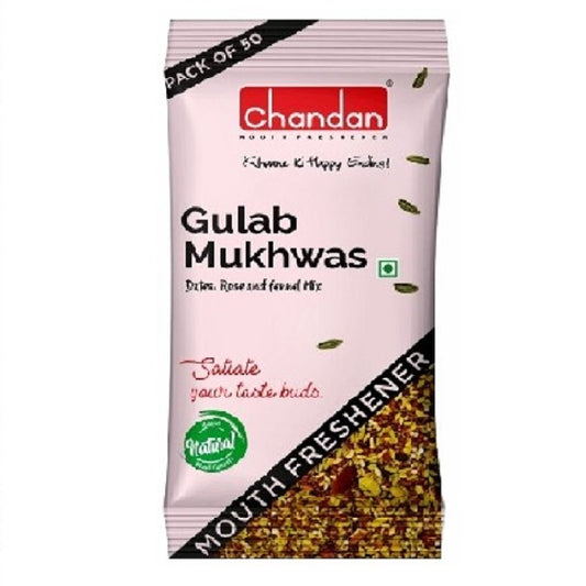 GULAB MUKHWAS
