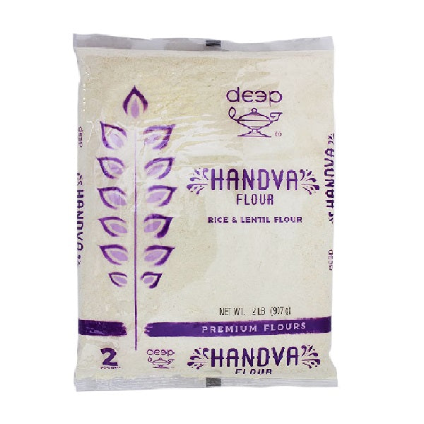 FLOUR HANDVA
