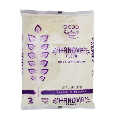FLOUR HANDVA