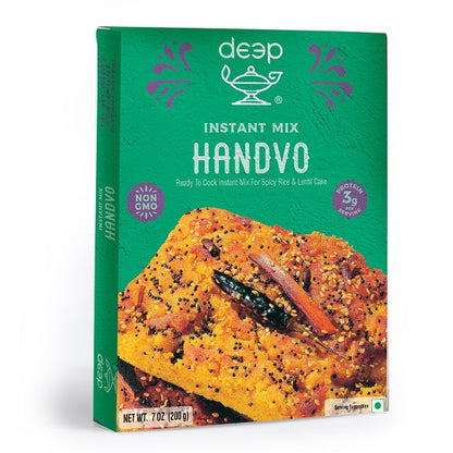 HANDVO MIX