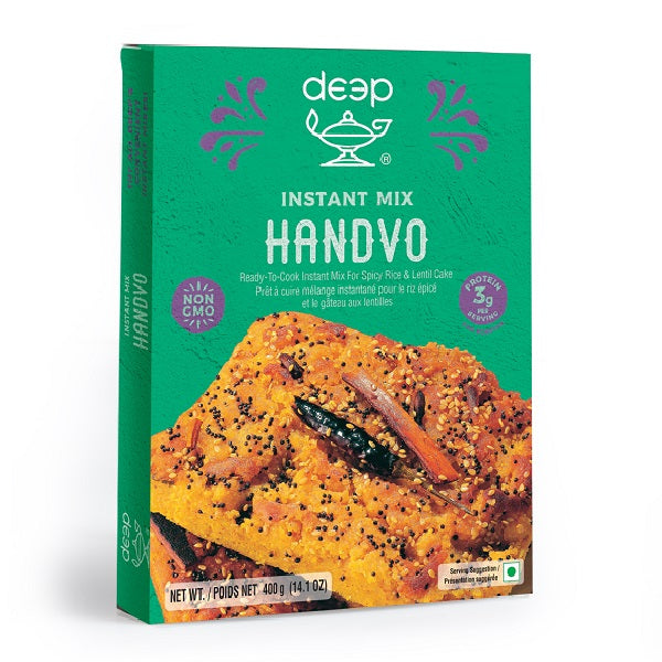 HANDVO MIX