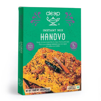 HANDVO MIX