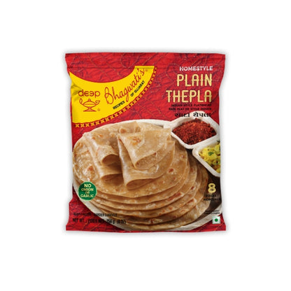 THEPLA HOMESTYLE