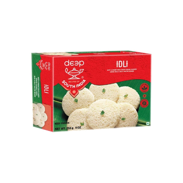 IDLI