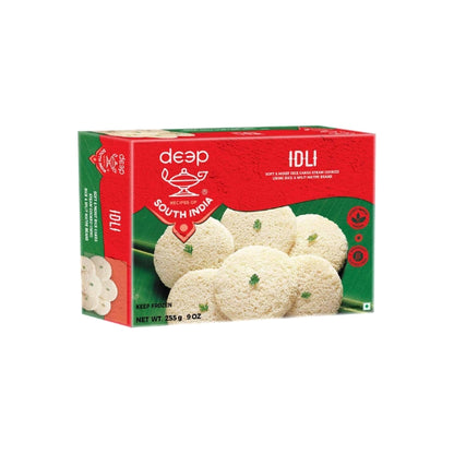IDLI