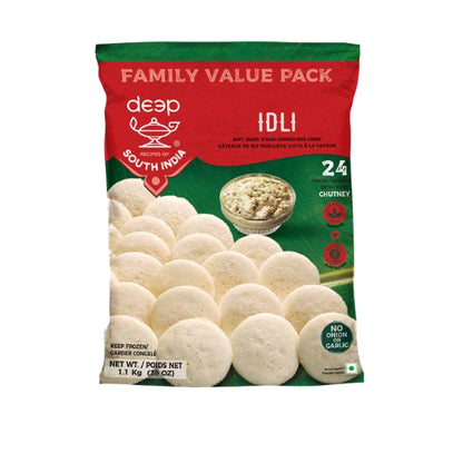 IDLI