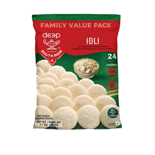 IDLI