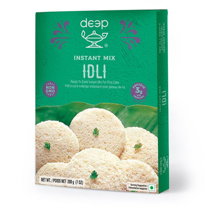 IDLI MIX