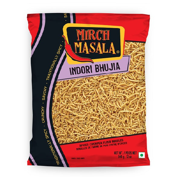 INDORI BHUJIA