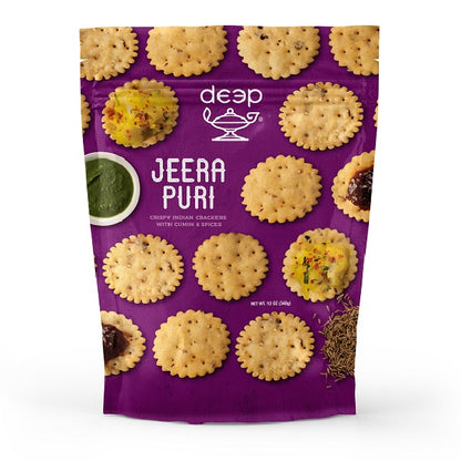 PURI JEERA