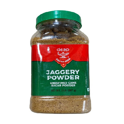 JAGGERY POWDER IN JAR