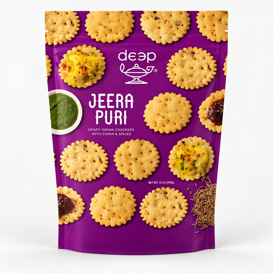 🎁 PURI JEERA (100% off)