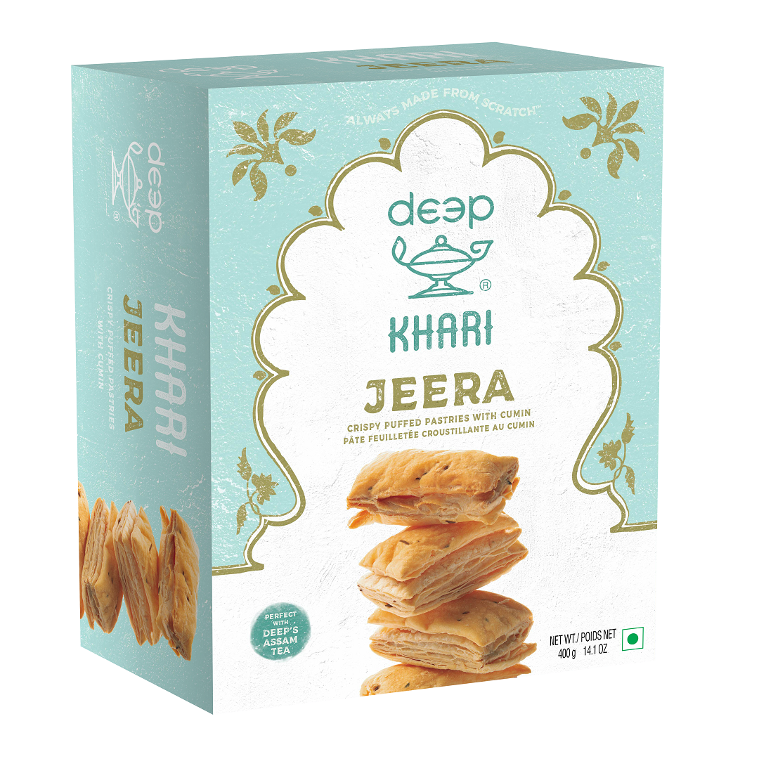 JEERA KHARI