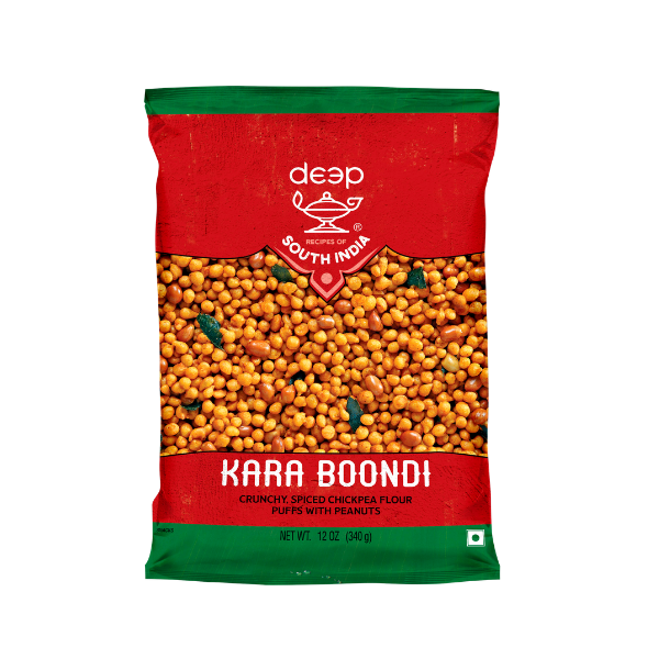 KARA BOONDI