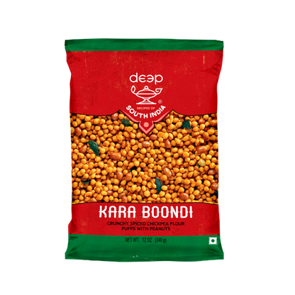 KARA BOONDI