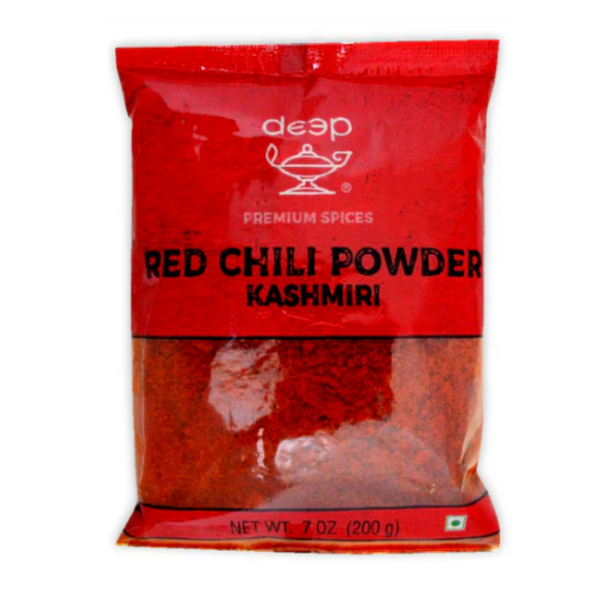 KASHMIRI CHILLI POWDER