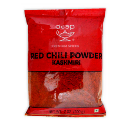 KASHMIRI CHILLI POWDER