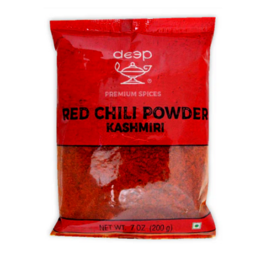 KASHMIRI CHILLI POWDER