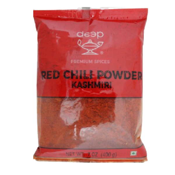 KASHMIRI CHILLI POWDER