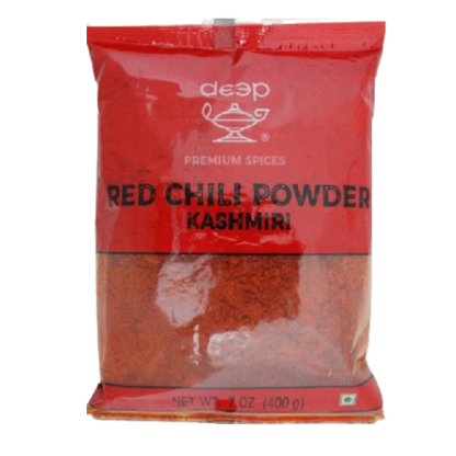 KASHMIRI CHILLI POWDER
