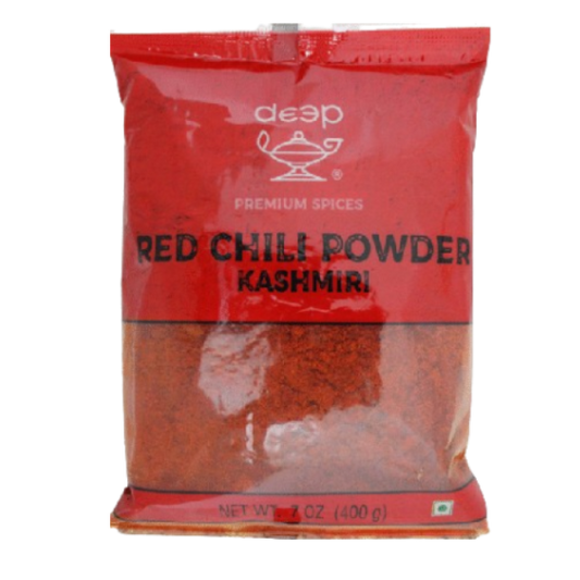 KASHMIRI CHILLI POWDER