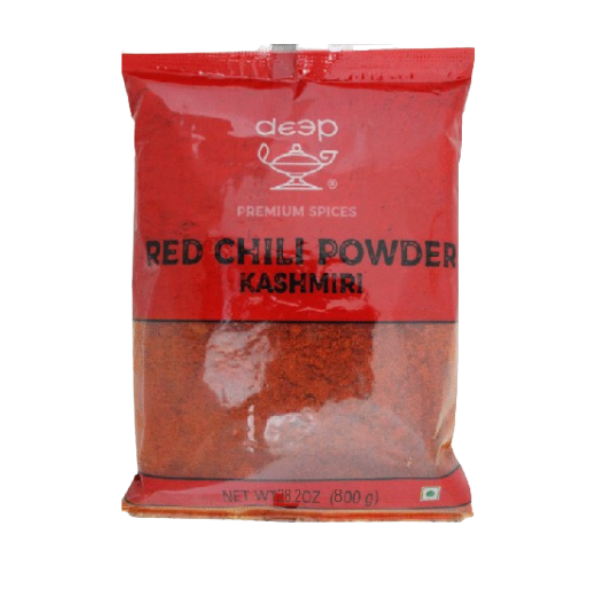 KASHMIRI CHILLI POWDER