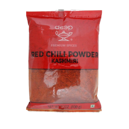 KASHMIRI CHILLI POWDER