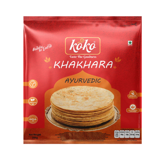 KHAKHRA AYURVEDIC