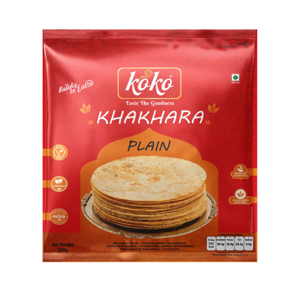 KHAKHRA PLAIN