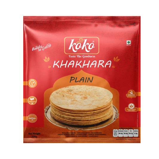KHAKHRA PLAIN