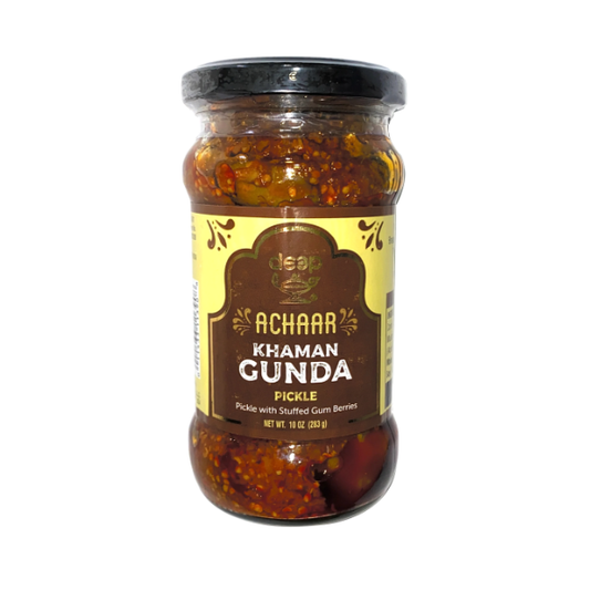 KHAMAN GUNDA PICKLE