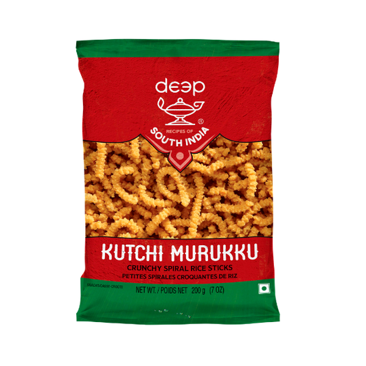 KUTCHI MURRUKU