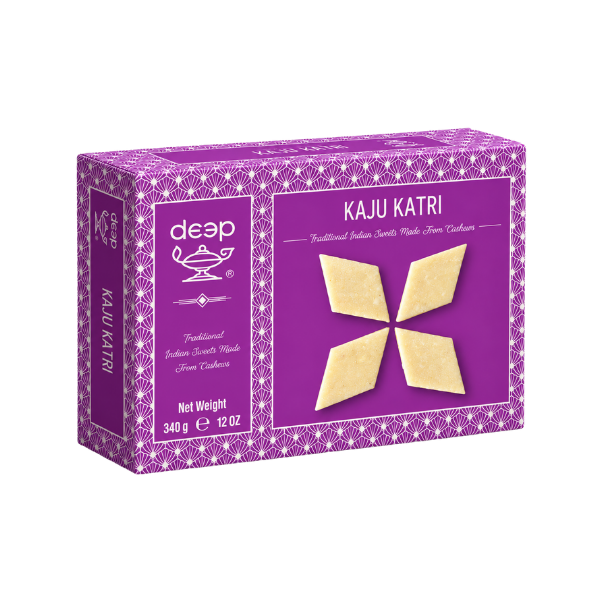 KAJU KATRI
